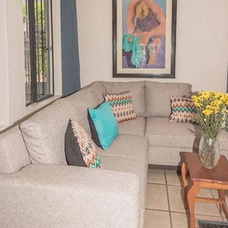 Enjoy Ac In The Penthouse At Inn Ajijic Εξωτερικό φωτογραφία