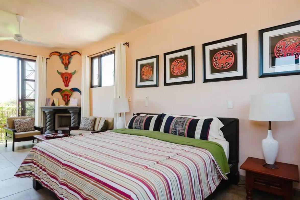 Enjoy Ac In The Penthouse At Inn Ajijic Εξωτερικό φωτογραφία