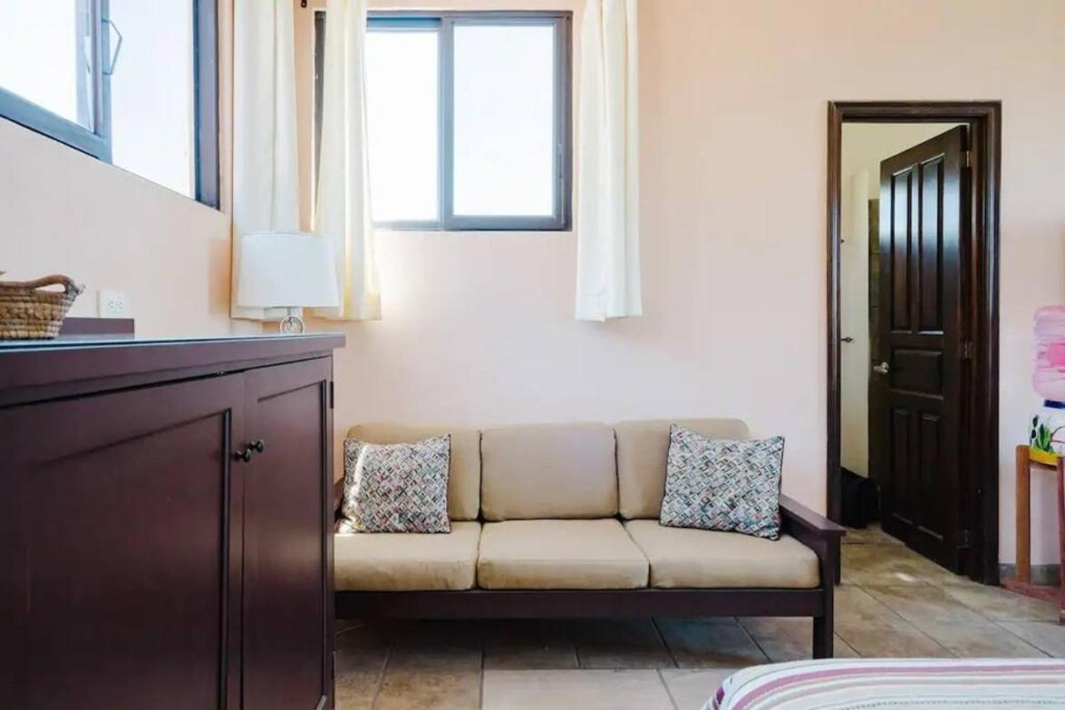 Enjoy Ac In The Penthouse At Inn Ajijic Εξωτερικό φωτογραφία