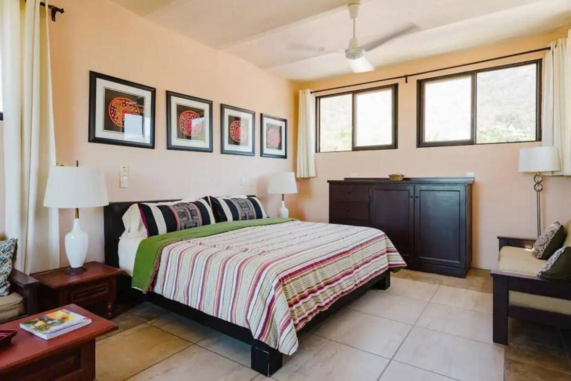 Enjoy Ac In The Penthouse At Inn Ajijic Εξωτερικό φωτογραφία