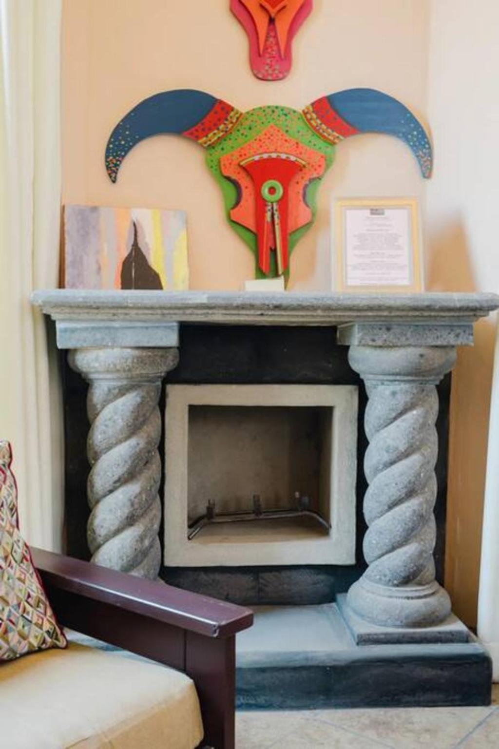 Enjoy Ac In The Penthouse At Inn Ajijic Εξωτερικό φωτογραφία