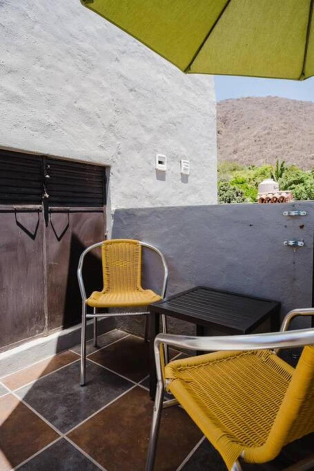 Enjoy Ac In The Penthouse At Inn Ajijic Εξωτερικό φωτογραφία