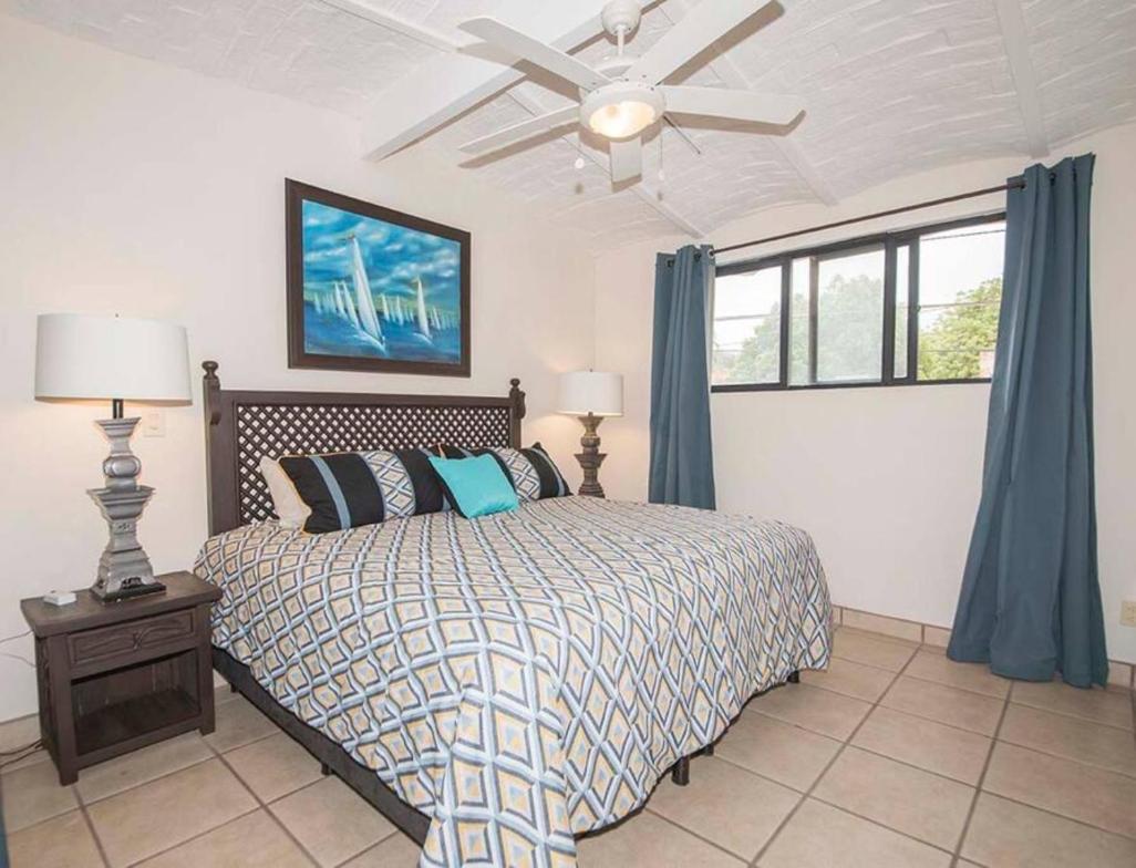 Enjoy Ac In The Penthouse At Inn Ajijic Εξωτερικό φωτογραφία
