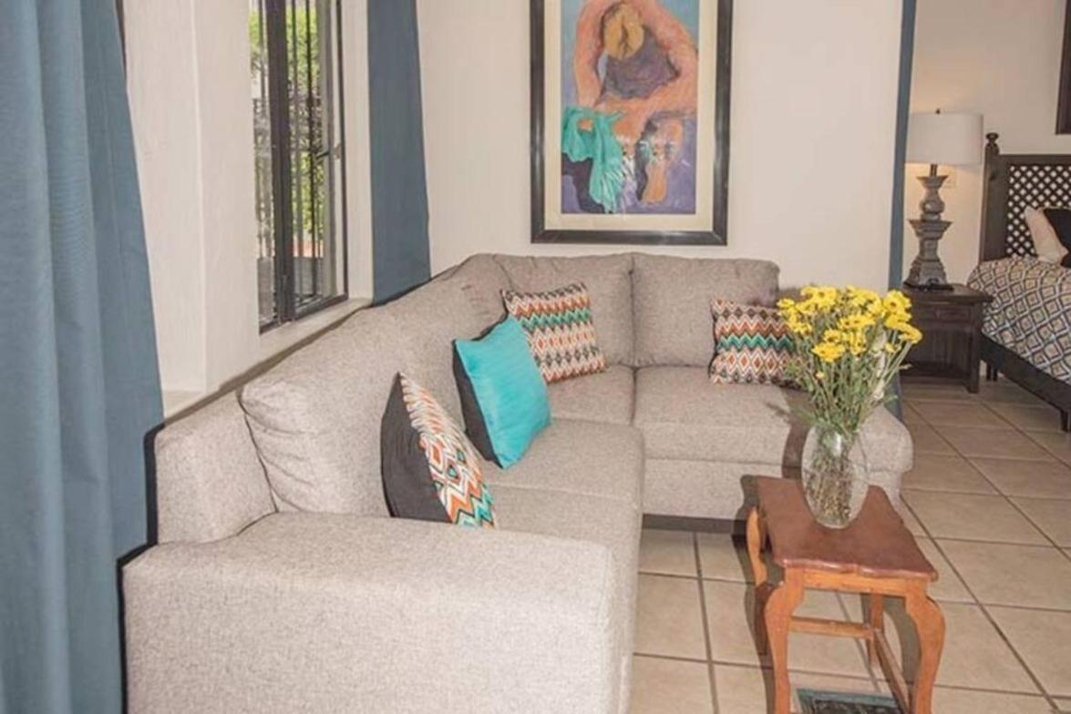 Enjoy Ac In The Penthouse At Inn Ajijic Εξωτερικό φωτογραφία