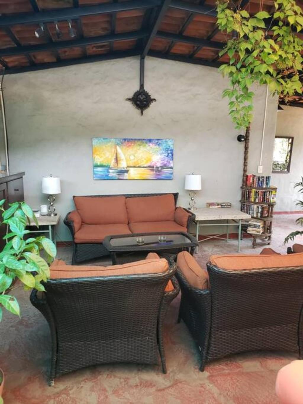 Enjoy Ac In The Penthouse At Inn Ajijic Εξωτερικό φωτογραφία