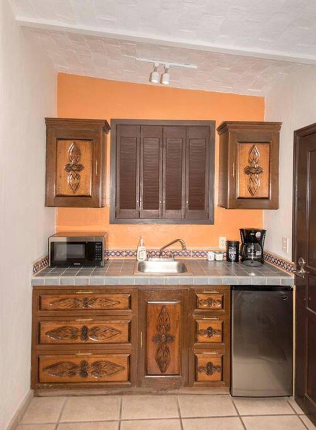 Enjoy Ac In The Penthouse At Inn Ajijic Εξωτερικό φωτογραφία