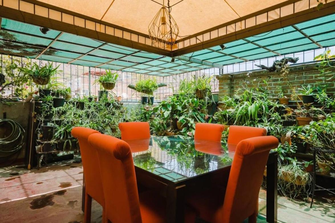 Enjoy Ac In The Penthouse At Inn Ajijic Εξωτερικό φωτογραφία