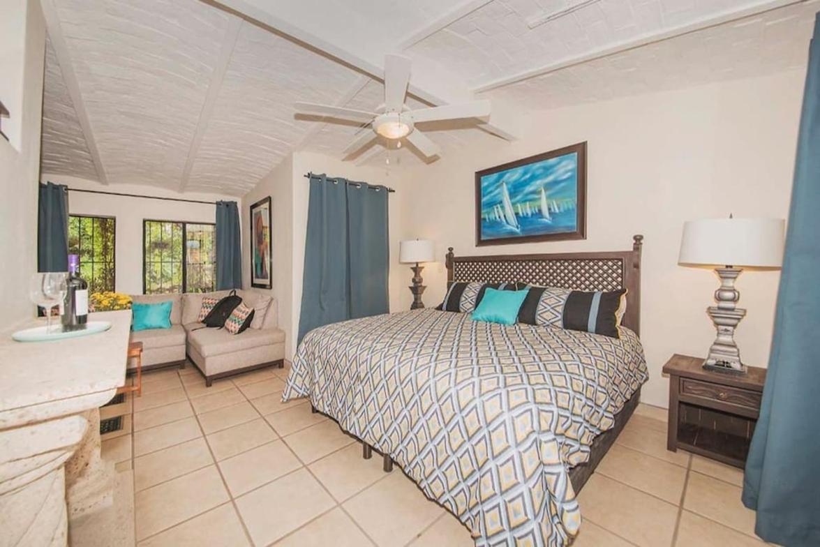 Enjoy Ac In The Penthouse At Inn Ajijic Εξωτερικό φωτογραφία